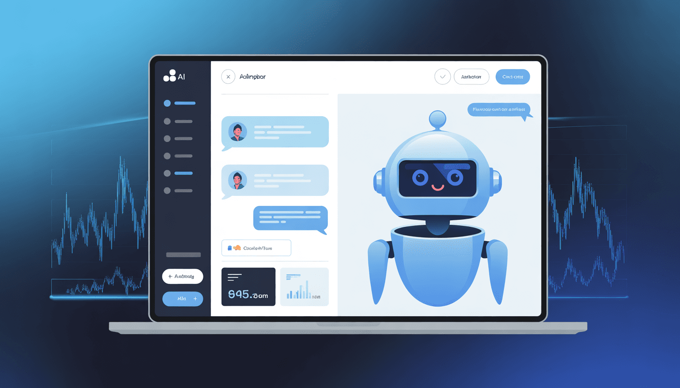 Chatbot de Atención al Cliente con IA